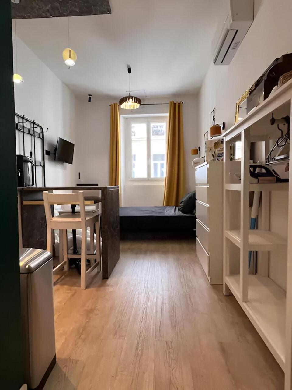 Apartment 20 M2 Pour 2 Personnes Marseille